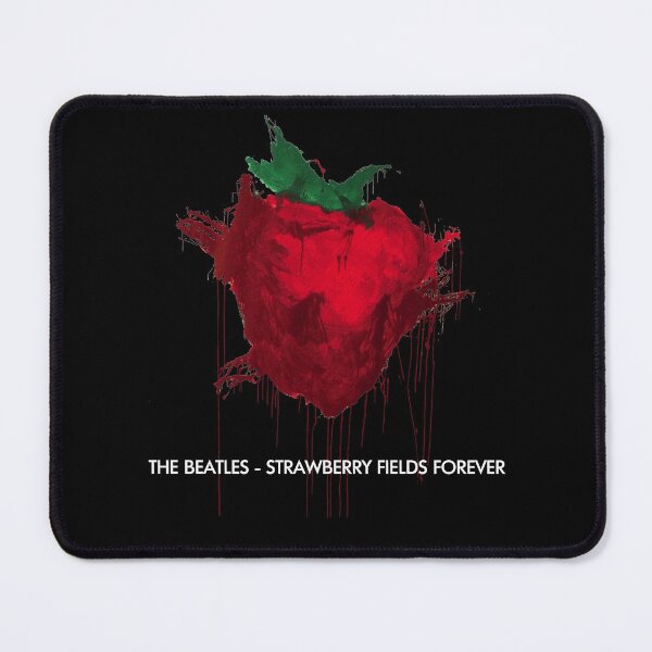 Item preview, Strawberry Fields Forever designed and sold by Prabakim.
