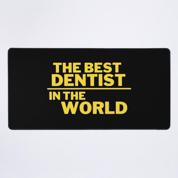 Item preview, dentist designed and sold by T-shirtgallery.
