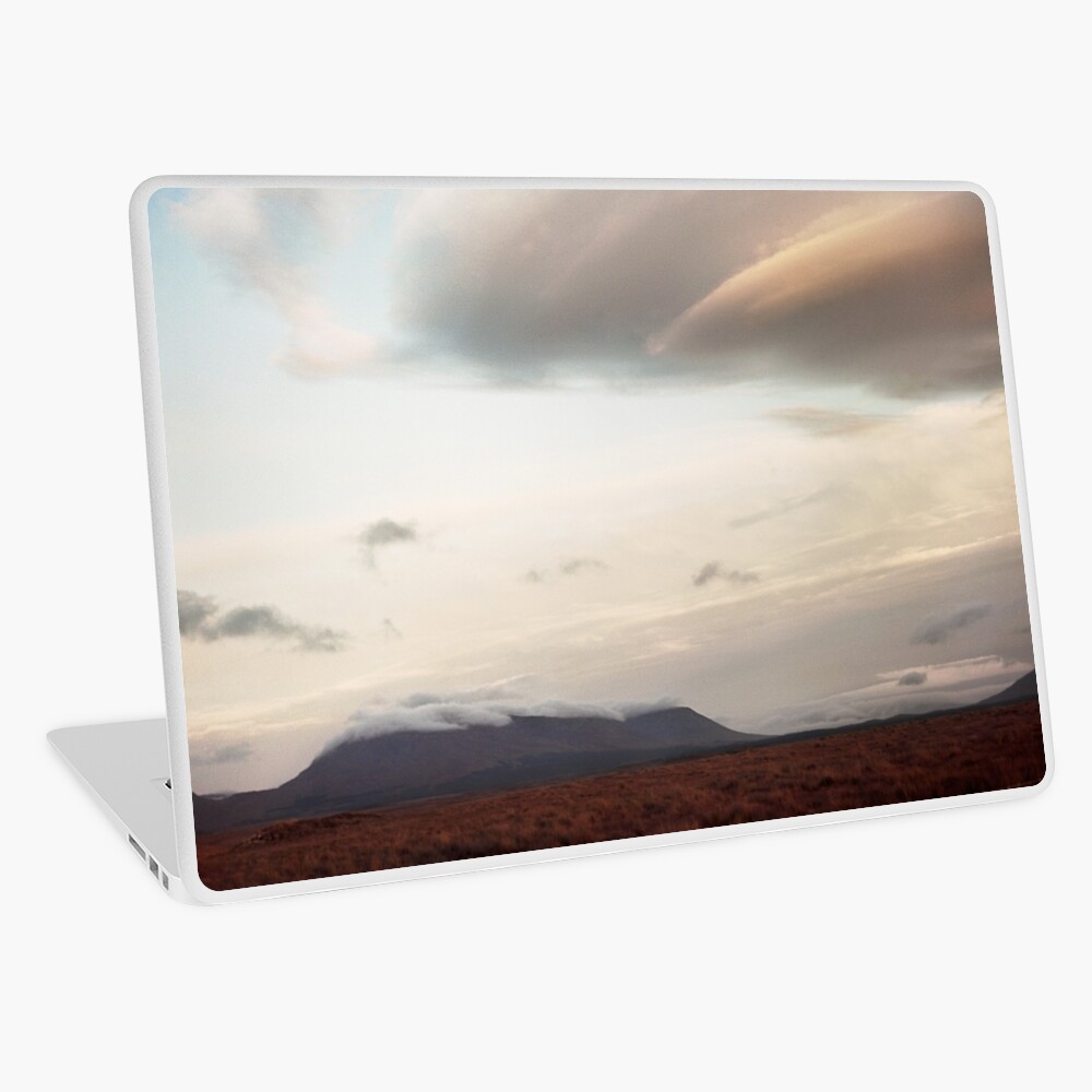 Item preview, Laptop Skin designed and sold by kalua.