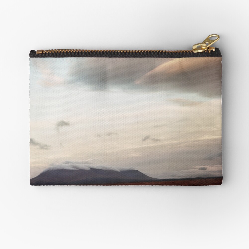 Item preview, Zipper Pouch designed and sold by kalua.
