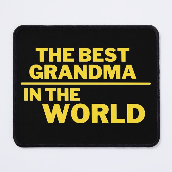 Item preview, grandma designed and sold by T-shirtgallery.