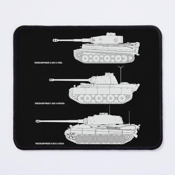 Item preview, German Cats WW2 designed and sold by FAawRay.