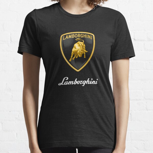 lamborghini shirts