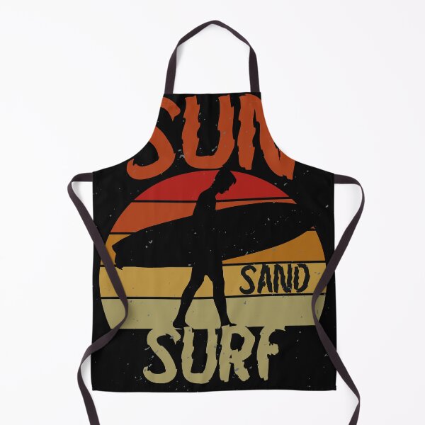 Item preview, Sun Sand Surf designed and sold by PUCOSTUDIO.