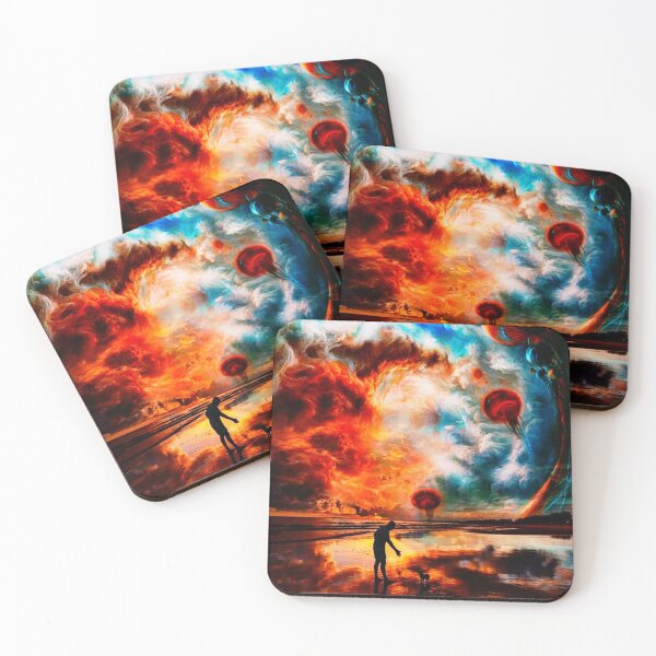 Item preview, Fantastic Dreams designed and sold by GORLOG.