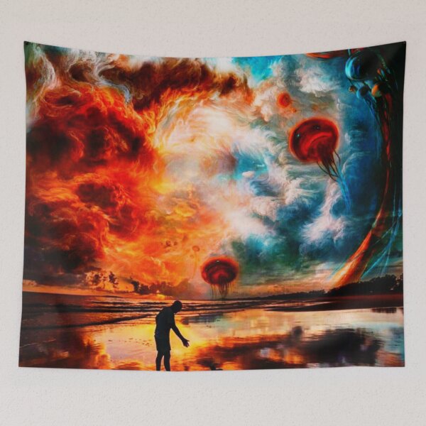 Item preview, Fantastic Dreams designed and sold by GORLOG.