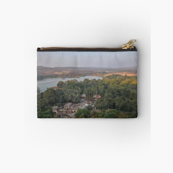 Item preview, Ranthambore from the Fort designed and sold by Peter Hammer.