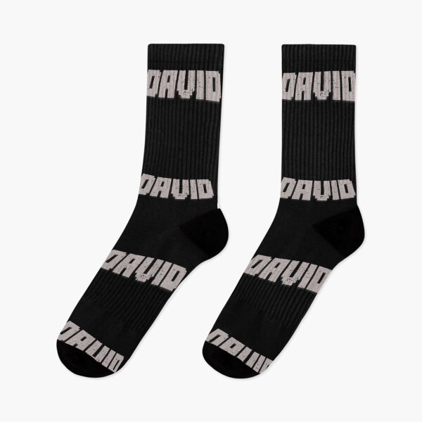 Item preview, David perfect gift for gamers Like David designed and sold by Urosek.