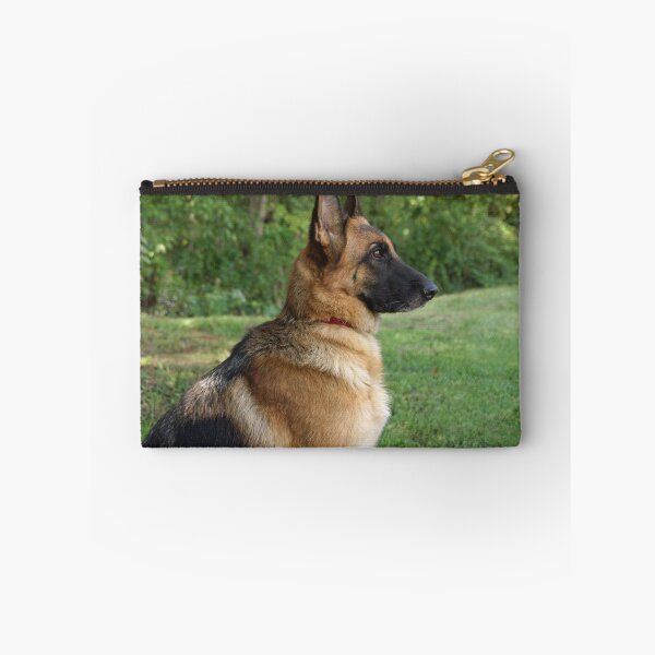 Item preview, German Shepherd Profile designed and sold by Sandy Keeton.
