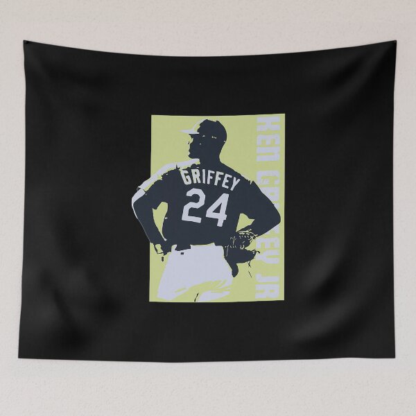 Item preview, Ken Griffey designed and sold by Kenriffey155.