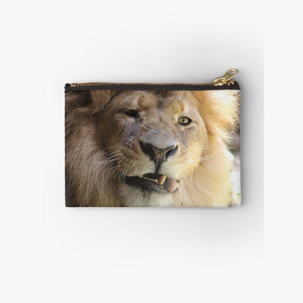 Item preview, Old Man Lion designed and sold by SpielmanDesigns.