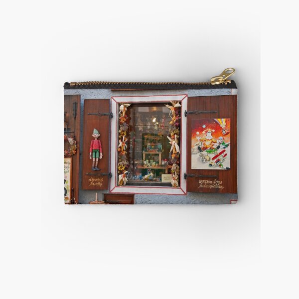 Item preview,  Wooden Toys Shopfront designed and sold by phil decocco.