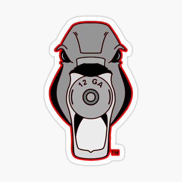 Item preview, Mallard Down Red Logo designed and sold by mallarddown.