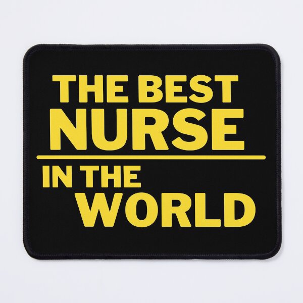 Item preview, nurse designed and sold by T-shirtgallery.