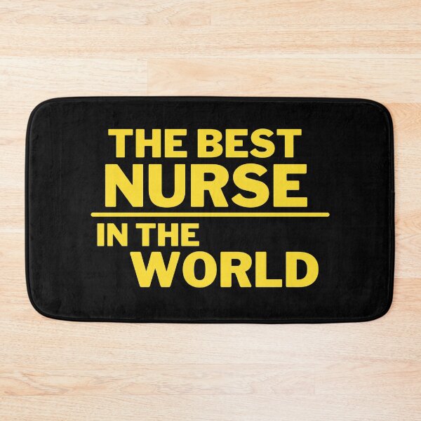 Item preview, nurse designed and sold by T-shirtgallery.