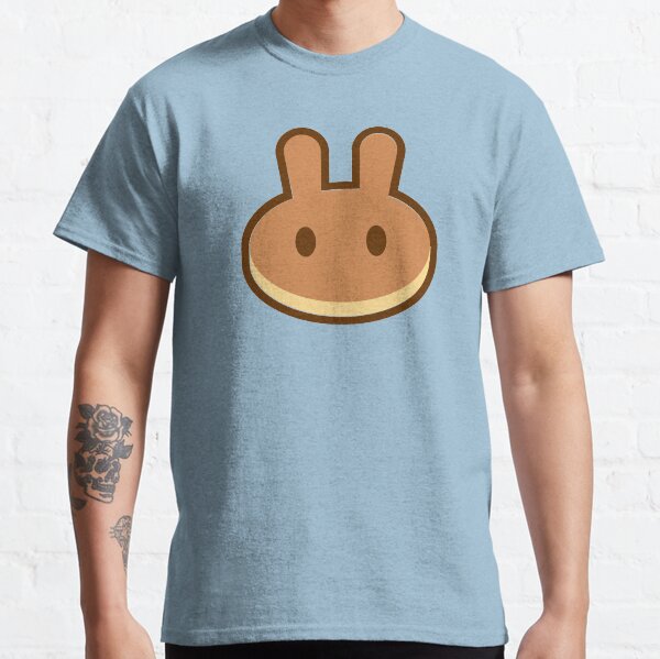 PancakeSwap cryptocurrency - PancakeSwap CAKE Classic T-Shirt