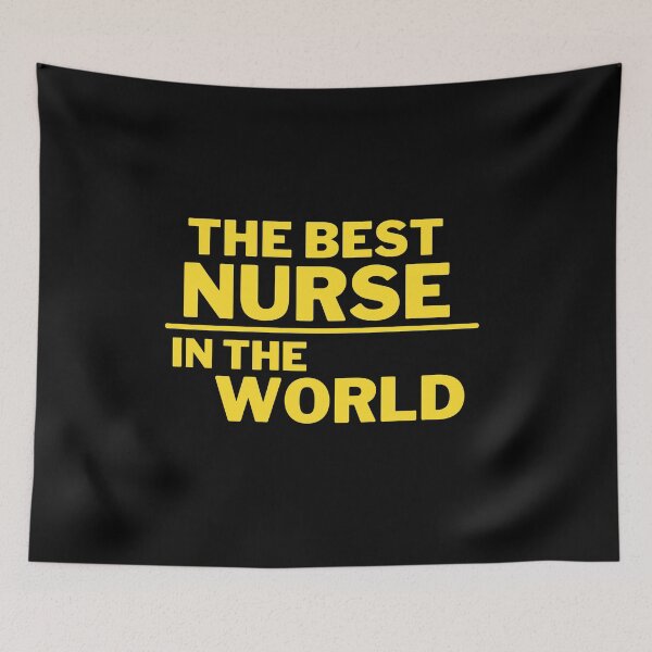 Item preview, nurse designed and sold by T-shirtgallery.