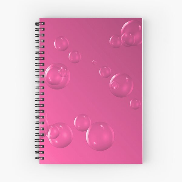 Item preview, Pink bubble bliss. designed and sold by 72soul.
