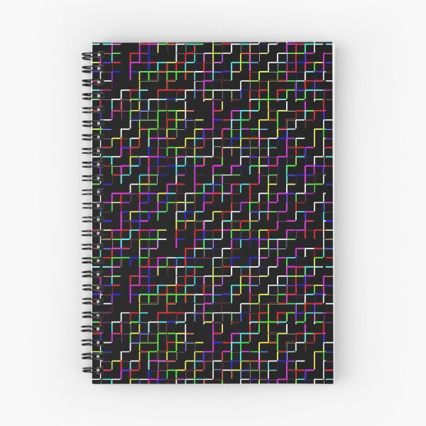 Item preview, Delta squares  designed and sold by AndyWorthyArt.