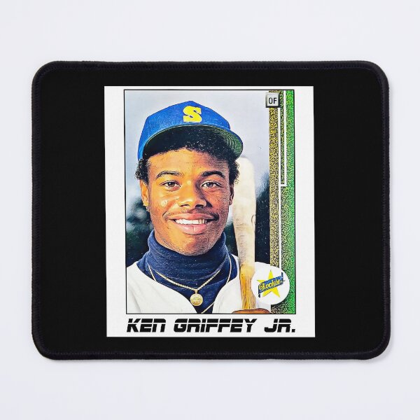 Item preview, Ken Griffey designed and sold by Kenriffey155.