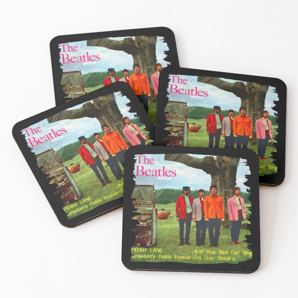 Item preview, Strawberry Fields Forever designed and sold by Prabakim.