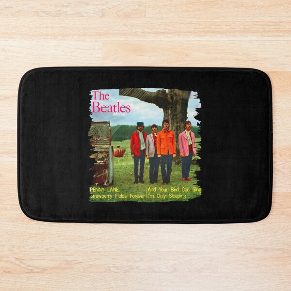 Item preview, Strawberry Fields Forever designed and sold by Prabakim.