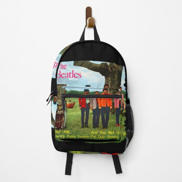 Item preview, Strawberry Fields Forever designed and sold by Prabakim.