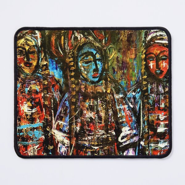 Item preview, The three sisters designed and sold by amoxes.