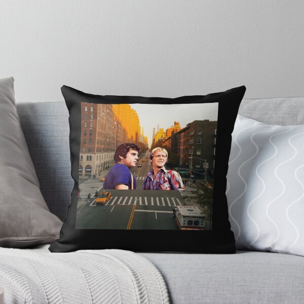 Item preview, Vintage Retro Starsky And Hutch Gifts designed and sold by EbonyFrami.