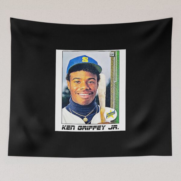 Item preview, Ken Griffey designed and sold by Kenriffey155.