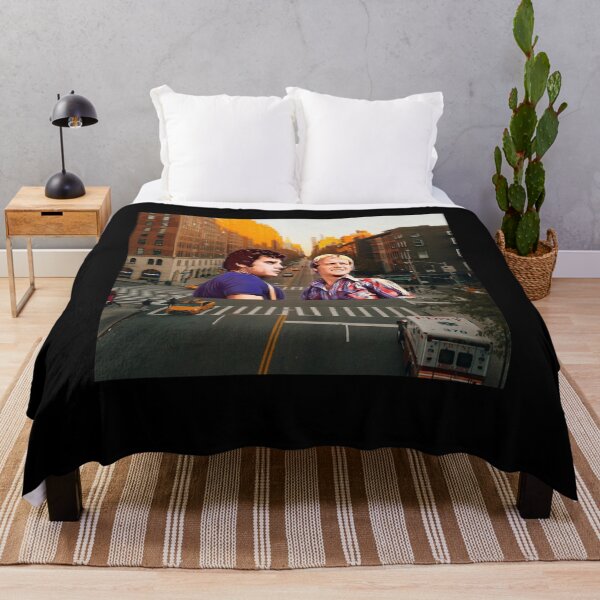 Item preview, Vintage Retro Starsky And Hutch Gifts designed and sold by EbonyFrami.
