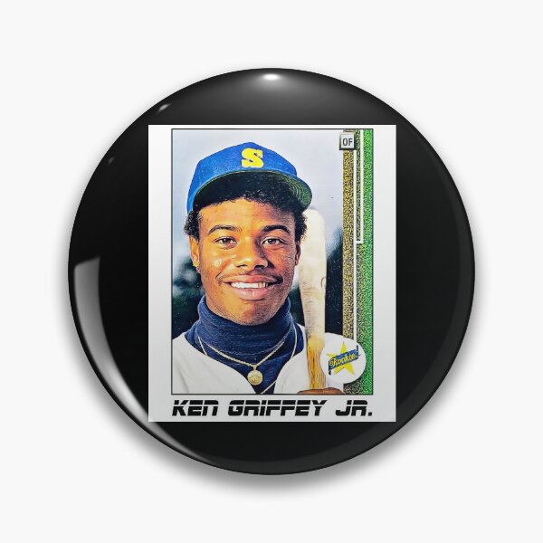 Item preview, Ken Griffey designed and sold by Kenriffey155.