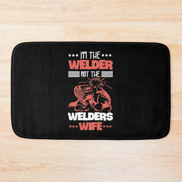 Item preview, Welding specialist Design for your Welding Wife  designed and sold by Randopchel25.