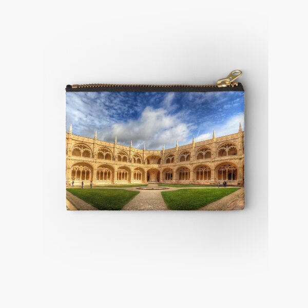 Item preview, Monastery dos Jeronimos designed and sold by manateevoyager.