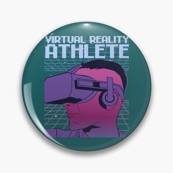 Artikelvorschau, Virtual-Reality-Athlet entworfen und verkauft von BaoNhat.