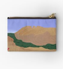 Ho2 No2 Studio Pouch