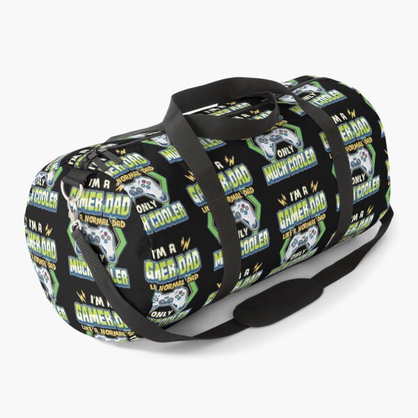 Item preview, Gamer Dad like a Normal Dad Gaming Fathers Day designed and sold by Hananiah Merch.