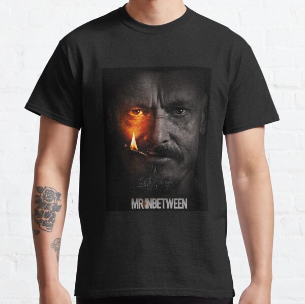 Mr In Between Classic T-Shirt