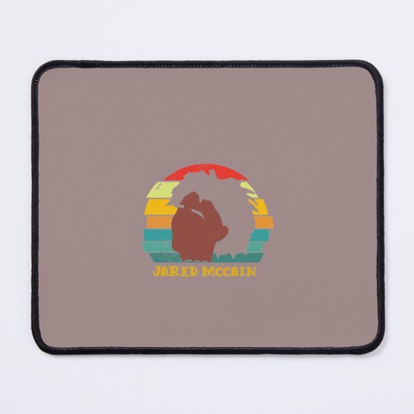 Item preview, Jared McCain designed and sold by RyanOlverStore.