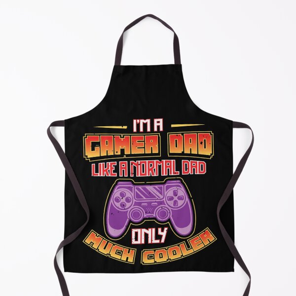 Item preview, I'm a Gamer Dad Fathers Day Gaming designed and sold by Hananiah Merch.