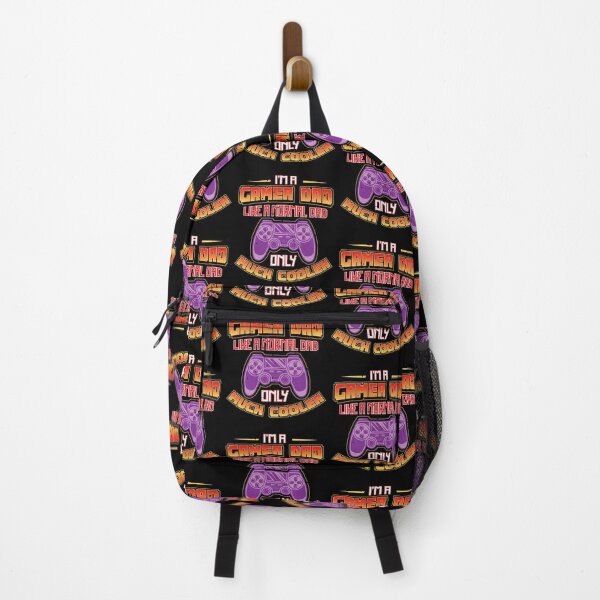 Item preview, I'm a Gamer Dad Fathers Day Gaming designed and sold by Hananiah Merch.