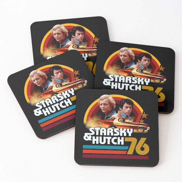 Item preview, Vintage Starsky And Hutch Cool Gifts designed and sold by EbonyFrami.