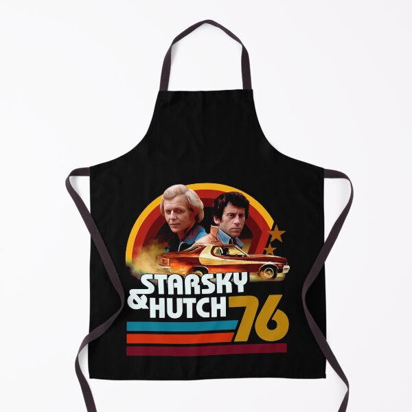 Item preview, Vintage Starsky And Hutch Cool Gifts designed and sold by EbonyFrami.