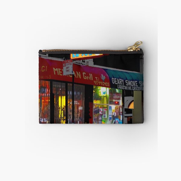 Item preview, Taqueria - Smoke Shop designed and sold by David Denny.