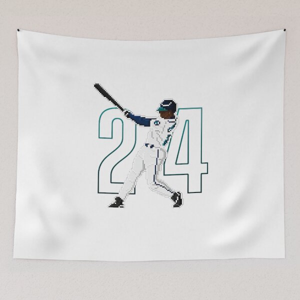Item preview, Ken Griffey designed and sold by Kenriffey155.