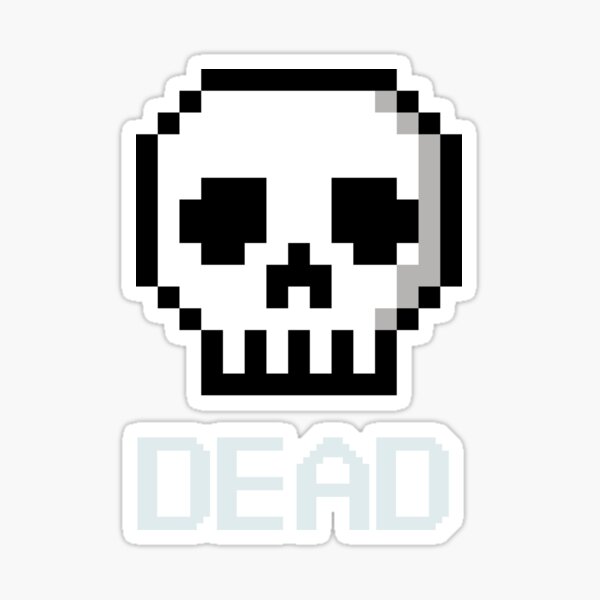 Item preview, ded designed and sold by IngotDesigns.
