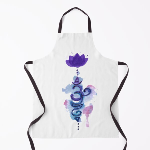 Item preview, Breathe in sanskrit designed and sold by Artbylees.