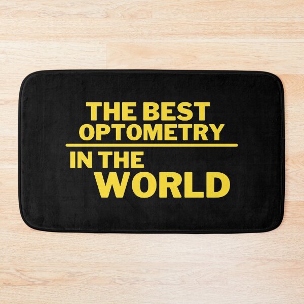 Item preview, optometry designed and sold by T-shirtgallery.