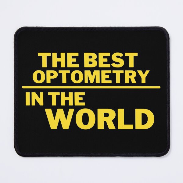 Item preview, optometry designed and sold by T-shirtgallery.