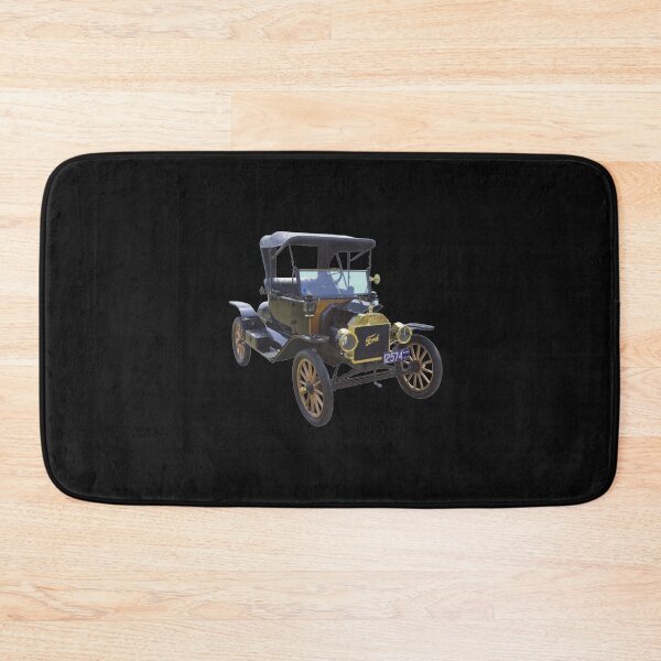 Item preview, 1914 Model T Ford Antique Car designed and sold by BaoNhat.